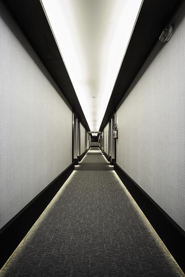Max Plaza Hotel Marília エクステリア 写真