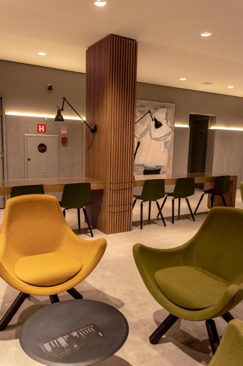 Max Plaza Hotel Marília エクステリア 写真