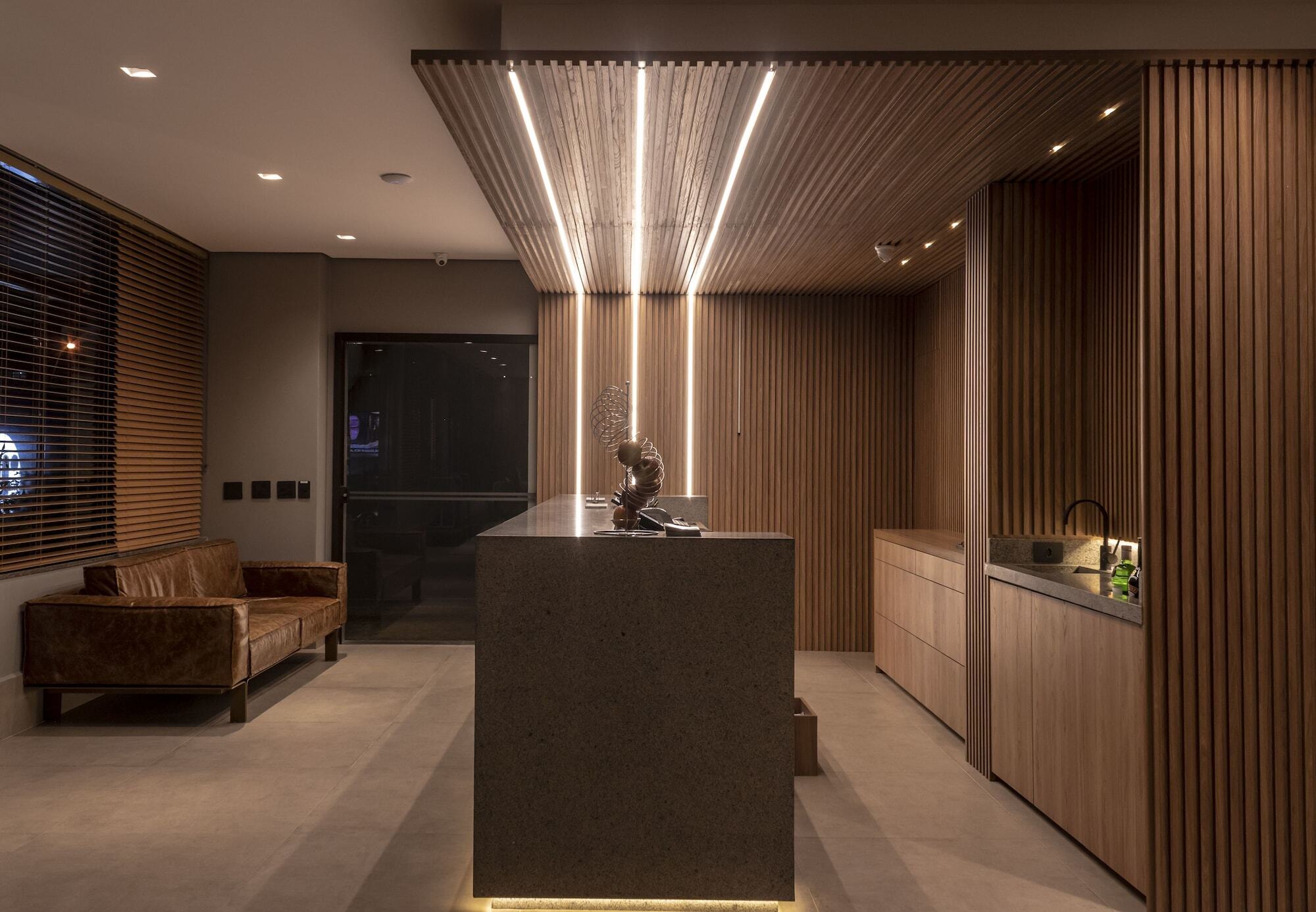 Max Plaza Hotel Marília エクステリア 写真
