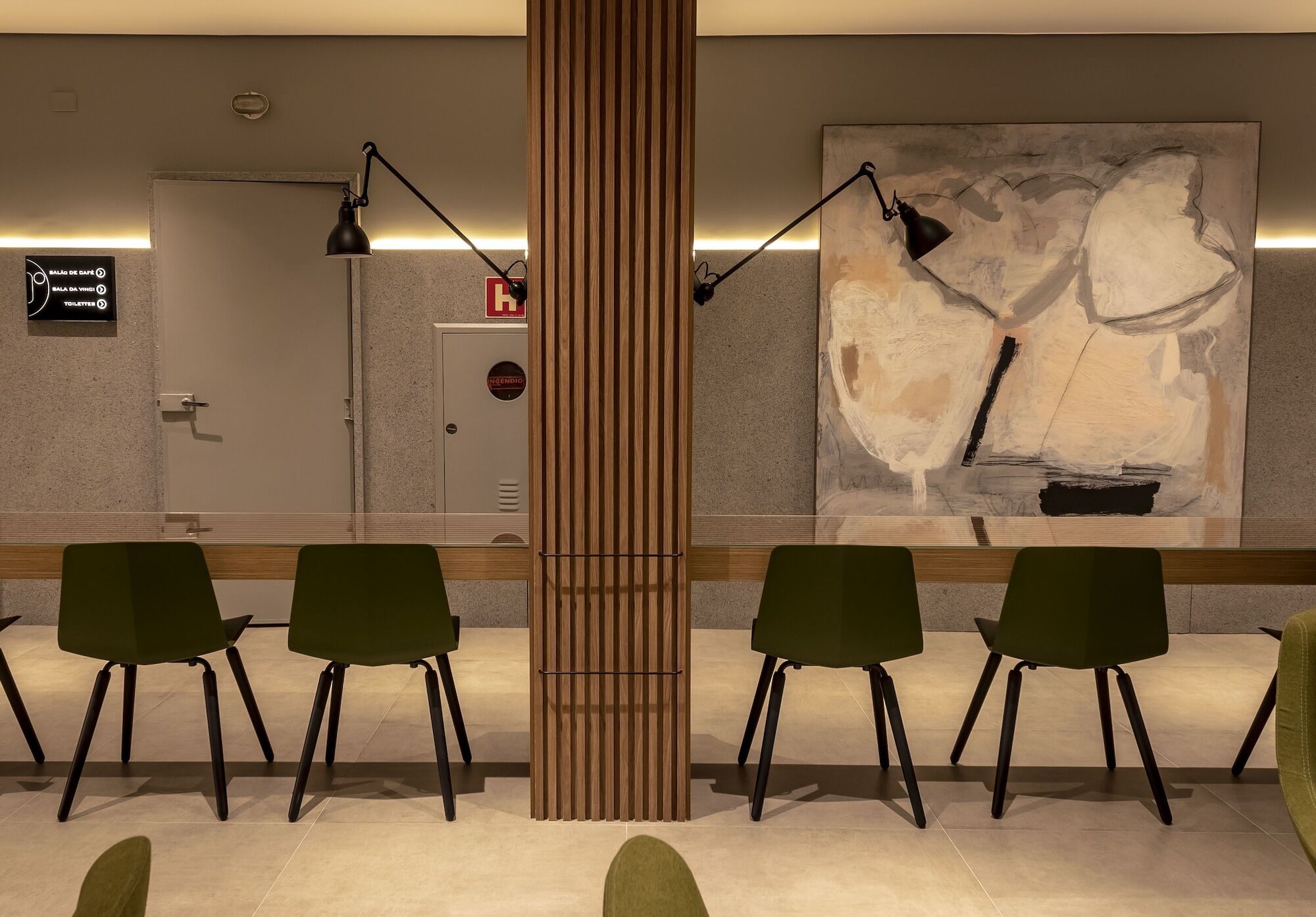 Max Plaza Hotel Marília エクステリア 写真